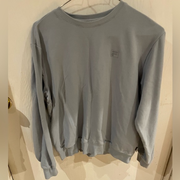 Fila Sweaters - Fila Crewneck